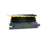 Rubber Cable Protector CC304 900x600x75mm 3channel